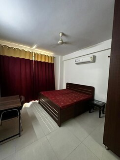 3 BHK Builder Floor For Rent in Sector 51