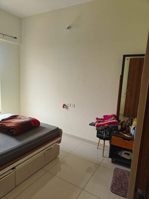 Furnished Amenities in 2 BHK Apartment at Kolte Patil Life Republic Oro Avenue, Hinjewadi – for Rent