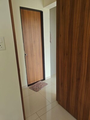 Room in 2 BHK Apartment at Kolte Patil Life Republic Oro Avenue, Hinjewadi – for Rent