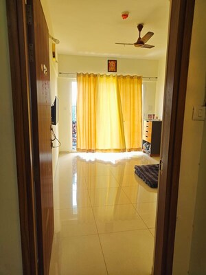 Bathroom in 2 BHK Apartment at Kolte Patil Life Republic Oro Avenue, Hinjewadi – for Rent