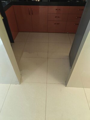 Bathroom in 2 BHK Apartment at Kolte Patil Life Republic Oro Avenue, Hinjewadi – for Rent