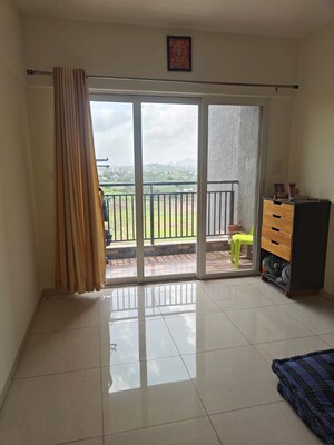 Room in 2 BHK Apartment at Kolte Patil Life Republic Oro Avenue, Hinjewadi – for Rent