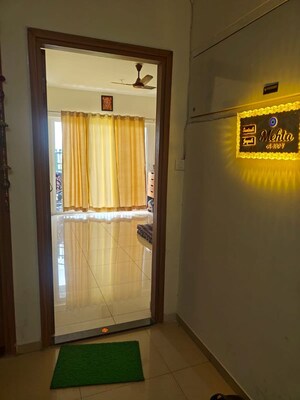 Building Lobby in 2 BHK Apartment at Kolte Patil Life Republic Oro Avenue, Hinjewadi – for Rent