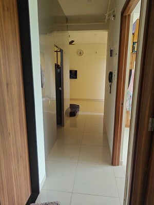 Building Lobby in 2 BHK Apartment at Kolte Patil Life Republic Oro Avenue, Hinjewadi – for Rent