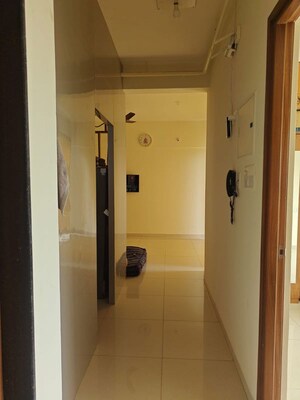 Building Lobby in 2 BHK Apartment at Kolte Patil Life Republic Oro Avenue, Hinjewadi – for Rent