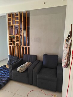 2 BHK + Store Room Apartment For Rent in Kolte Patil Life Republic Oro Avenue