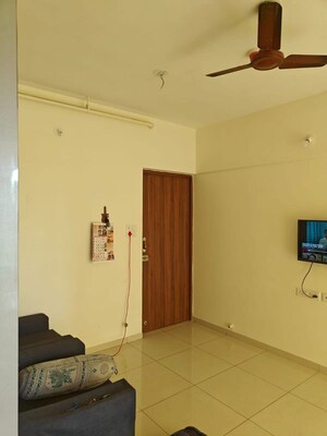 Room in 2 BHK Apartment at Kolte Patil Life Republic Oro Avenue, Hinjewadi – for Rent