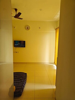 Furnished Amenities in 2 BHK Apartment at Kolte Patil Life Republic Oro Avenue, Hinjewadi – for Rent