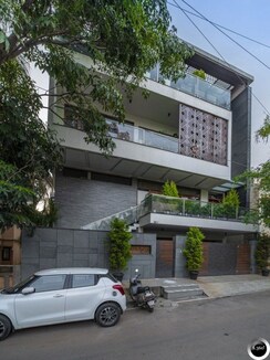 2 BHK + Pooja Room,Study Room,Store Room Villa For Sale in Chandapura