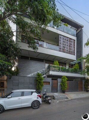 2 BHK Villa For Sale in Chandapura