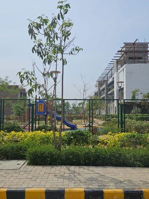  Plot – Exterior View View at Godrej Retreat, Sector 83 - for Sale