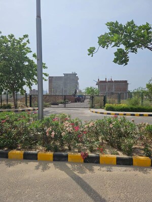  Plot – Exterior View View at Godrej Retreat, Sector 83 - for Sale