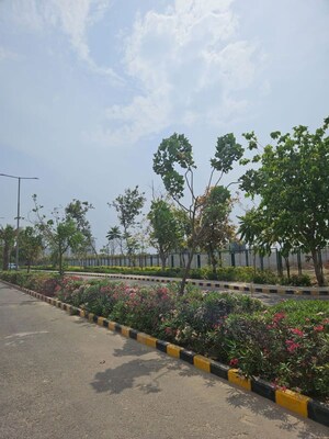 Plot Area in  Plot at Godrej Retreat, Sector 83 – for Sale