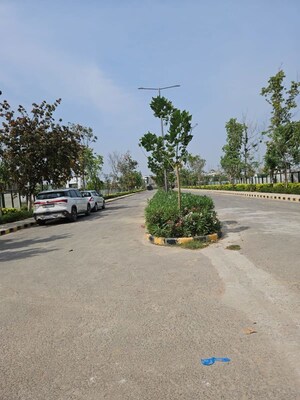   Plot at Godrej Retreat, Sector 83 – for Sale