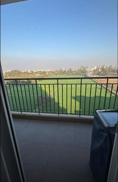 3 BHK Apartment For Rent in Aura Gazania