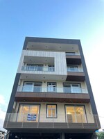 3 BHK + Servant Room 1550 Sq.Ft. Builder Floor in Sector 57