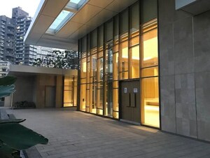 3 BHK Apartment – Exterior View View at Raheja Imperia, Worli - for Rent