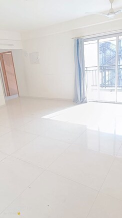 3 BHK Apartment For Rent in Godrej Prime