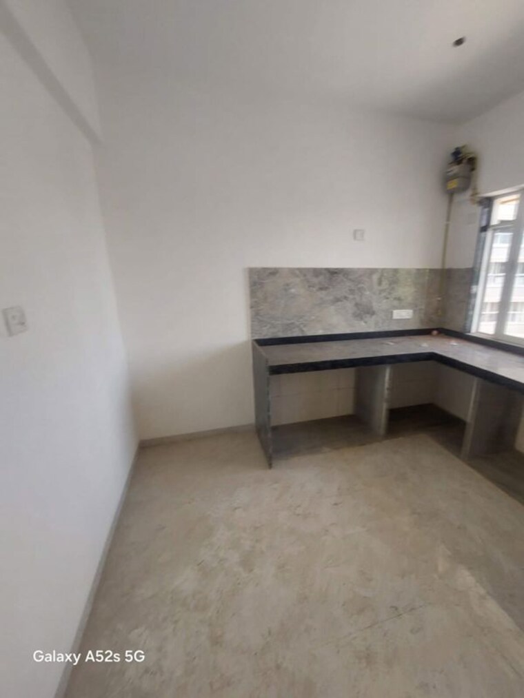 Kitchen, godrej-prime 3 Bedroom 1200 Sq.Ft. Apartment In Chembur Mumbai 10323864