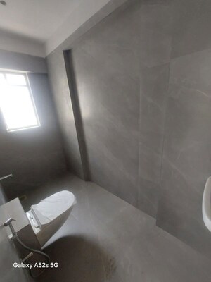 Furnished Amenities in 3 BHK Apartment at Godrej Prime, Chembur – for Rent