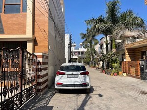 3 BHK Independent House – Exterior View View at Prem Satyam Swastik Apartment, Patiala Road - for Sale