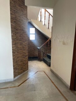 3 BHK + Pooja Room Independent House For Sale in Prem Satyam Swastik Apartment