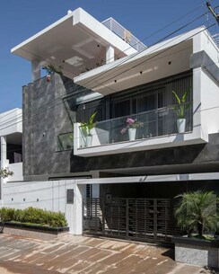 3 BHK + Pooja Room,Servant Room,Study Room,Extra Room,Store Room Villa For Sale in Jigani
