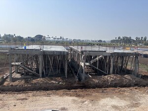 Plot Area in 2 BHK Independent House at Payakapuram – for Sale