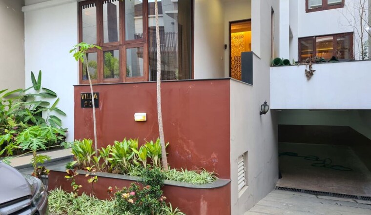 Kitchen, cv raman nagar 5 Bedroom 4500 Sq.Ft. Villa In Cv Raman Nagar Bangalore 10323838