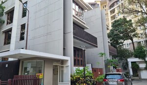 5 BHK Villa – Exterior View View at Cv Raman Nagar - for Sale