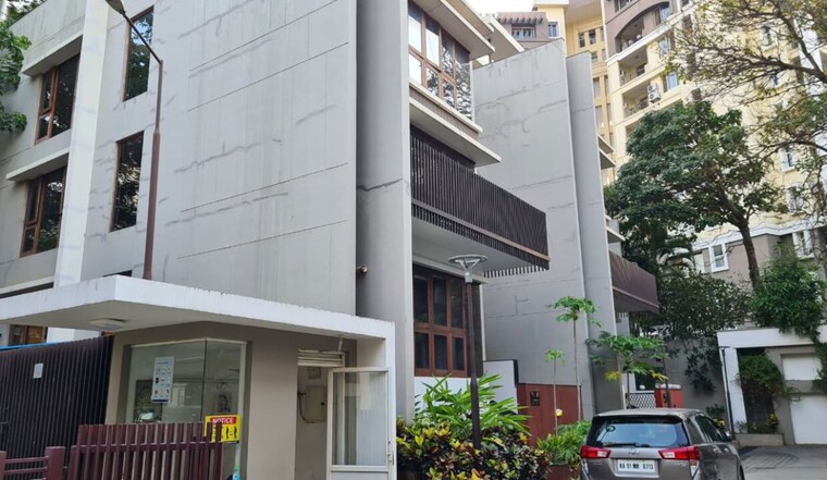 Exterior View, cv raman nagar 5 Bedroom 4500 Sq.Ft. Villa In Cv Raman Nagar Bangalore 10323838