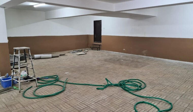 Bathroom, cv raman nagar 5 Bedroom 4500 Sq.Ft. Villa In Cv Raman Nagar Bangalore 10323838