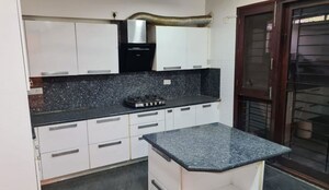 Kitchen in 5 BHK Villa at Cv Raman Nagar – for Sale