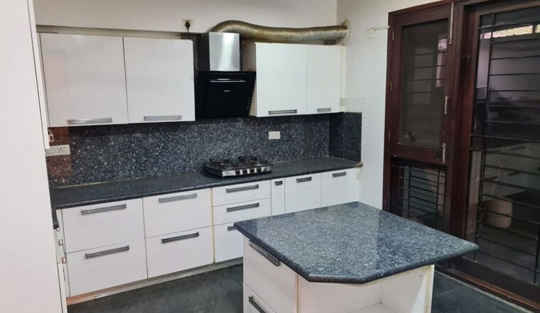 Kitchen, cv raman nagar 5 Bedroom 4500 Sq.Ft. Villa In Cv Raman Nagar Bangalore 10323838