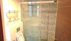 Bathroom in 5 BHK Villa at Cv Raman Nagar – for Sale