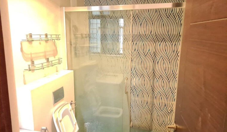 Bathroom, cv raman nagar 5 Bedroom 4500 Sq.Ft. Villa In Cv Raman Nagar Bangalore 10323838