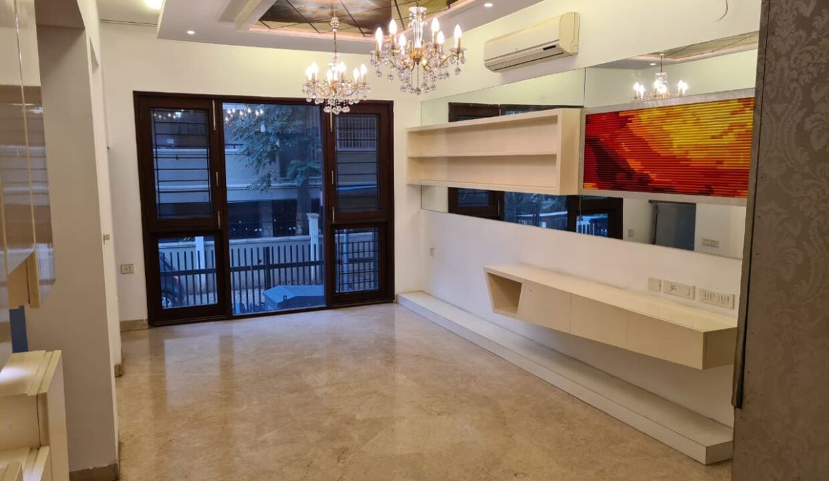 5 BHK + Pooja Room Villa For Sale in CV Raman Nagar