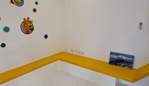 Furnished Amenities in 5 BHK Villa at Cv Raman Nagar – for Sale