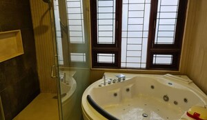 Team Area in 5 BHK Villa at Cv Raman Nagar – for Sale