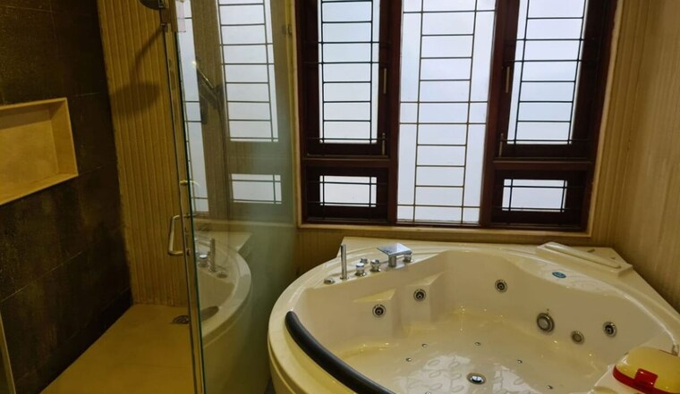 Team Area, cv raman nagar 5 Bedroom 4500 Sq.Ft. Villa In Cv Raman Nagar Bangalore 10323838