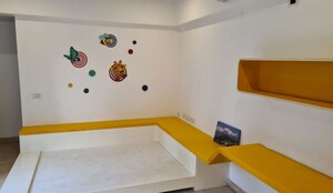 Furnished Amenities in 5 BHK Villa at Cv Raman Nagar – for Sale