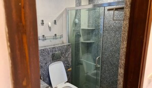 Bathroom in 5 BHK Villa at Cv Raman Nagar – for Sale