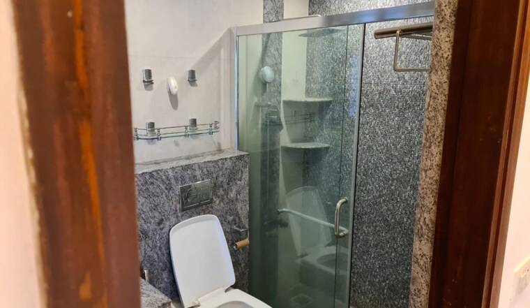 Bathroom, cv raman nagar 5 Bedroom 4500 Sq.Ft. Villa In Cv Raman Nagar Bangalore 10323838