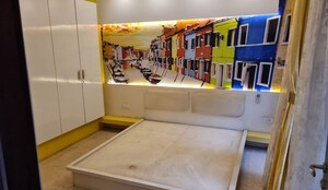 Team Area in 5 BHK Villa at Cv Raman Nagar – for Sale