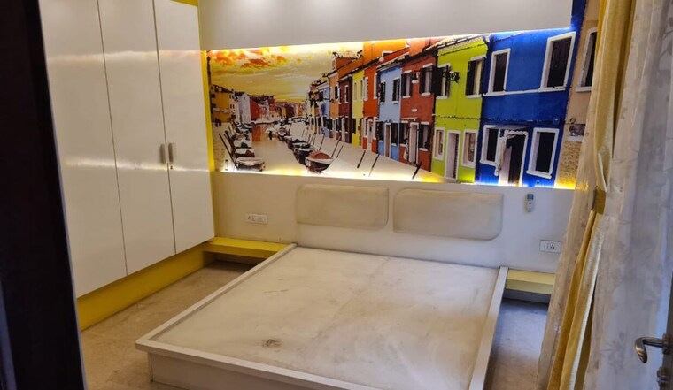 Team Area, cv raman nagar 5 Bedroom 4500 Sq.Ft. Villa In Cv Raman Nagar Bangalore 10323838