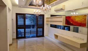 5 BHK Villa – Exterior View View at Cv Raman Nagar - for Sale