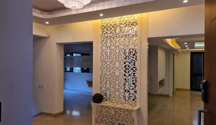 Bedroom, cv raman nagar 5 Bedroom 4500 Sq.Ft. Villa In Cv Raman Nagar Bangalore 10323838