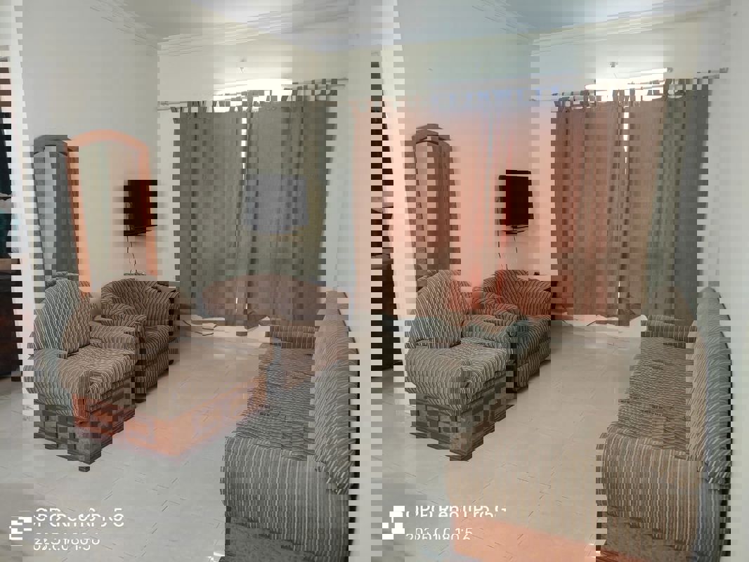 1 BHK 550 Sq.Ft. Apartment in Panch Mahal