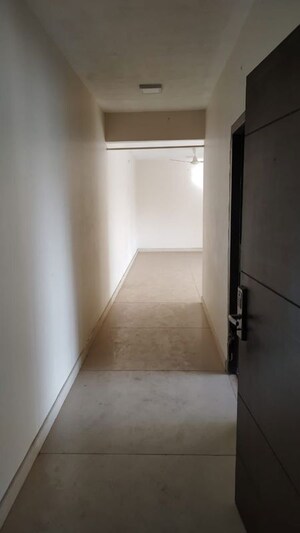 Building Lobby in 3 BHK Apartment at RNA Continental, Chembur – for Rent