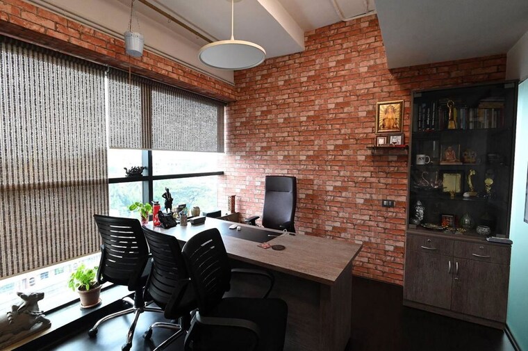 undefined, vijay nagar Commercial Office Space 1070 Sq.Ft. In Vijay Nagar Indore 10323892